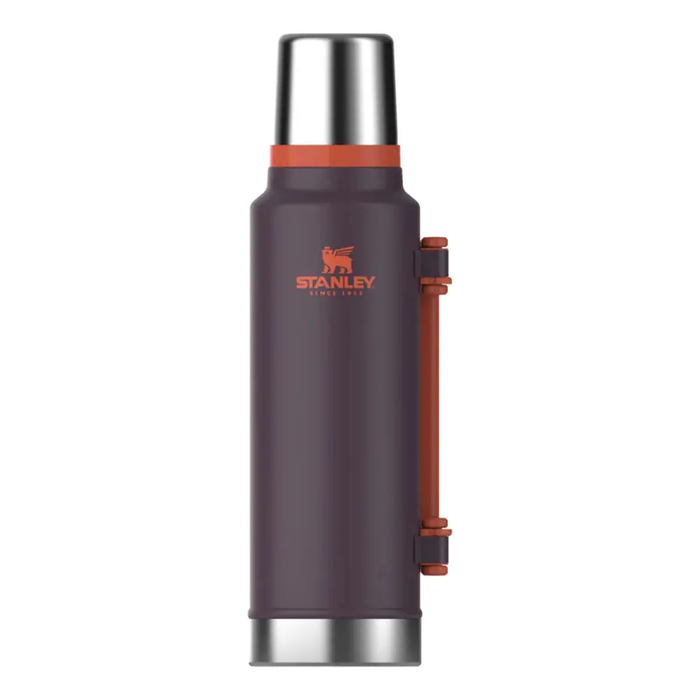 Stanley Classic Vacuum Bottle Yerba Stopper 1.4 lt.
