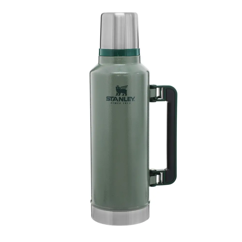 Stanley Classic Vacuum Bottle 64 oz (1.9 lt)