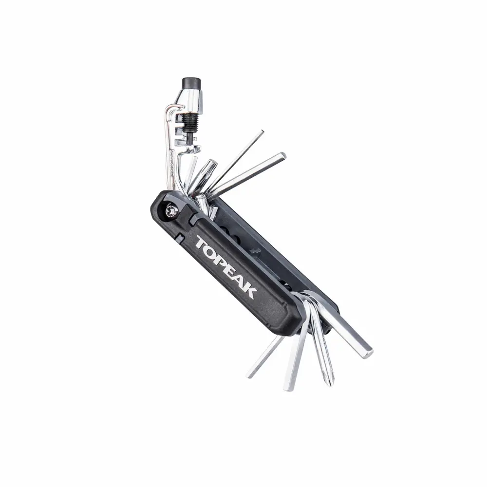 Topeak Hexus X