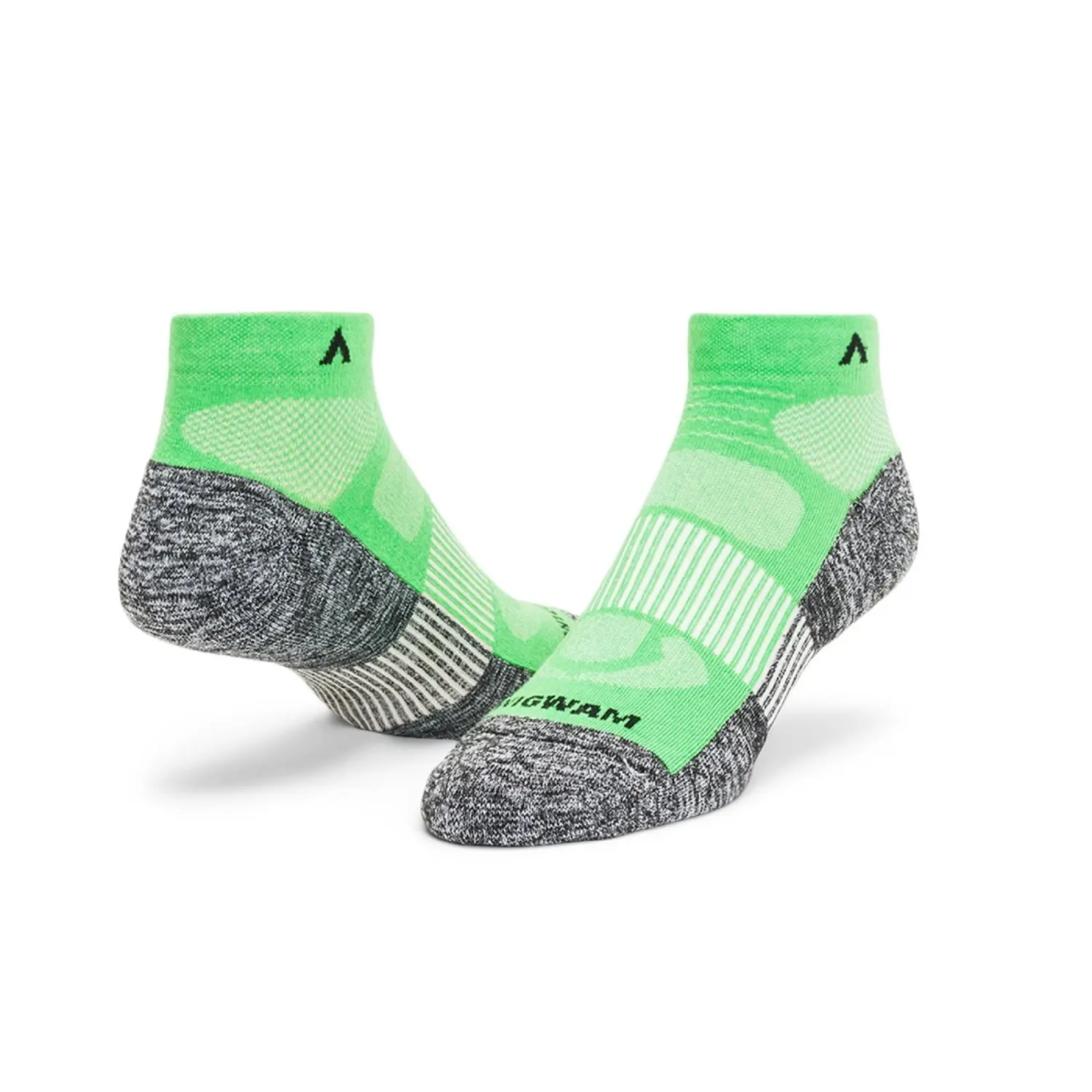  - Wigwam Attain Lightweight Low