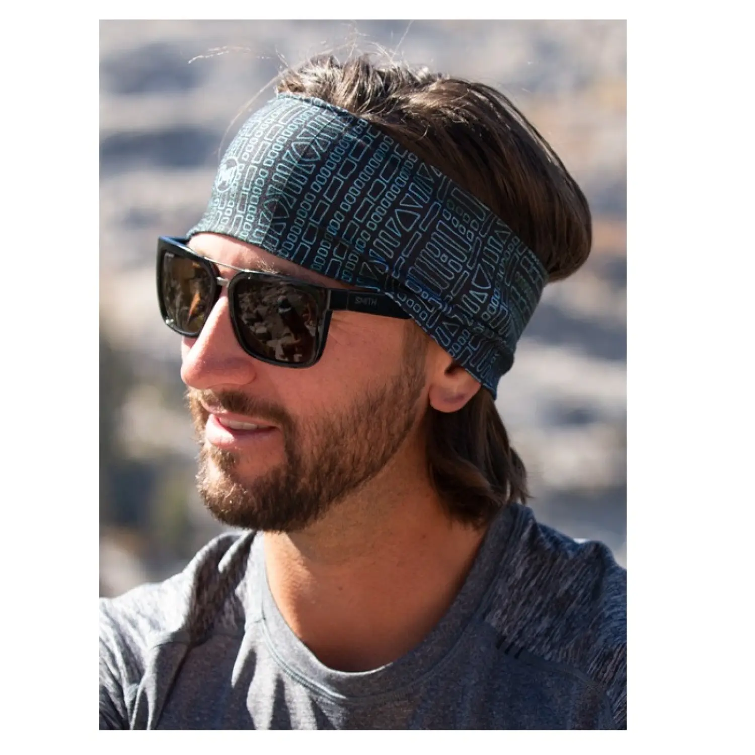  - Buff® Coolnet® UV+ Headband