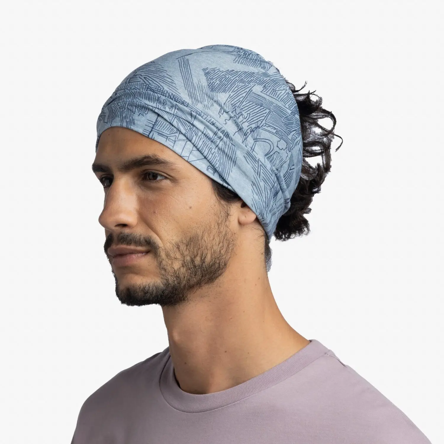  - Buff® Coolnet® UV+ Headband