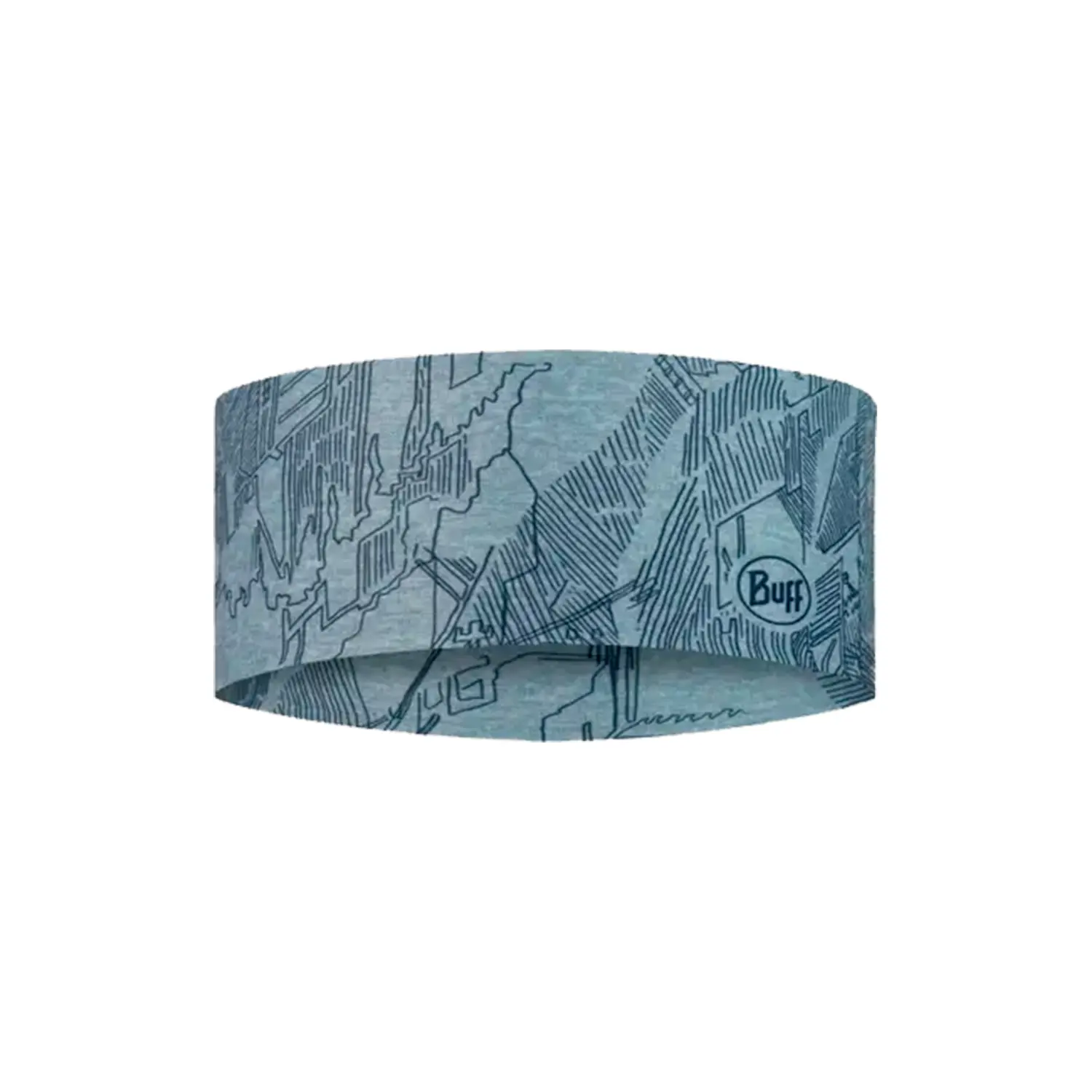  - Buff® Coolnet® UV+ Headband