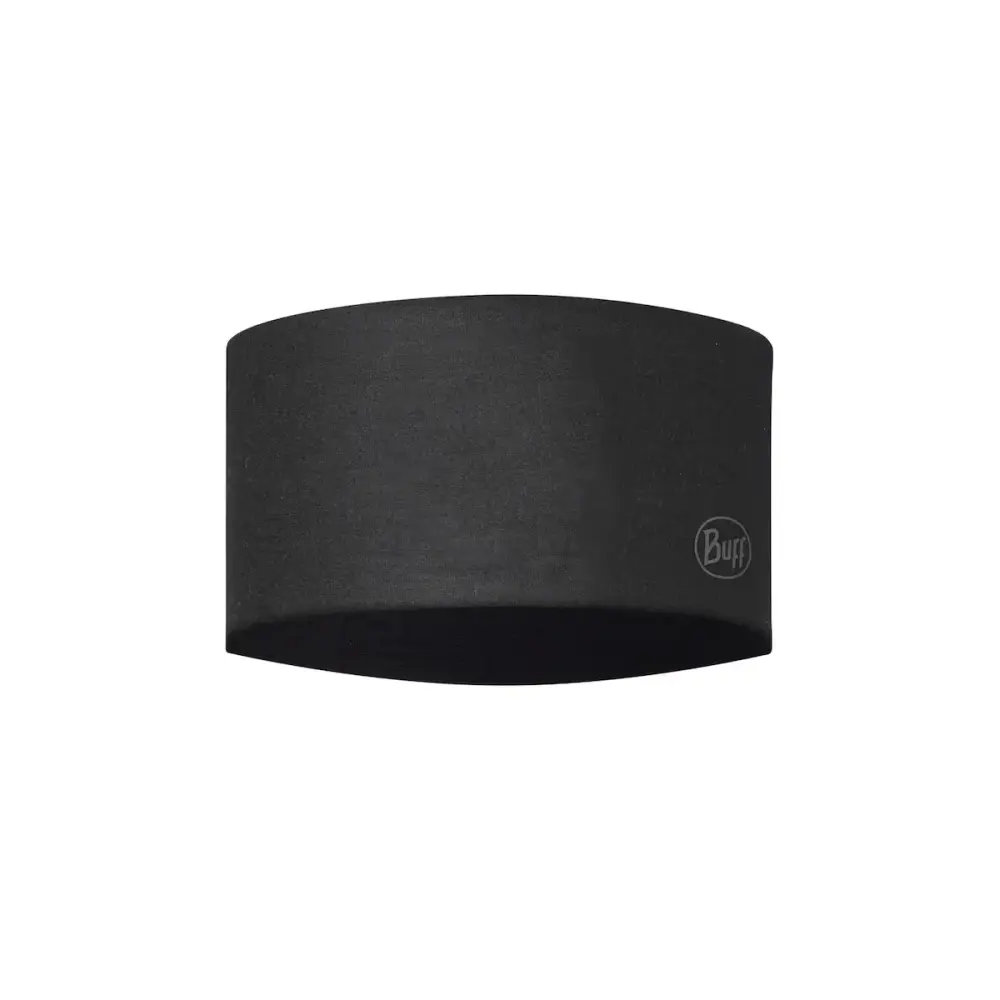 Solid Black