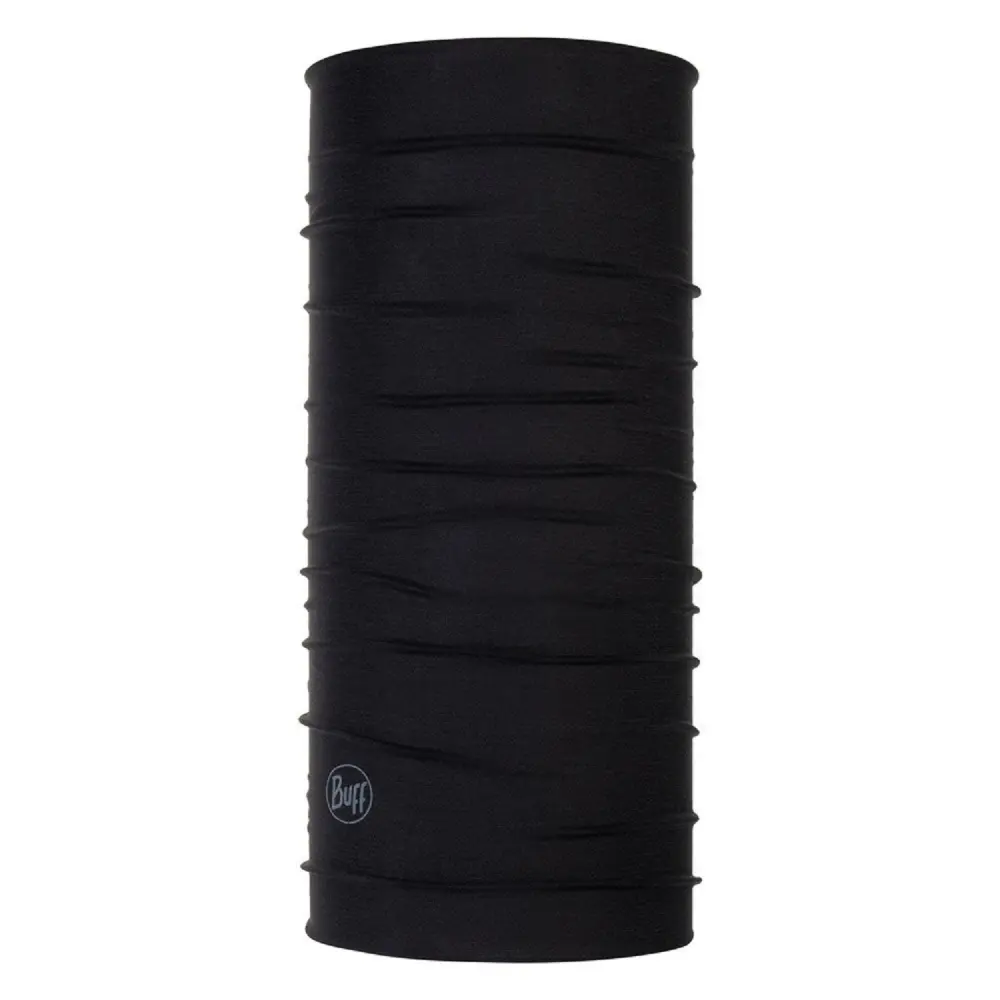 Solid Black