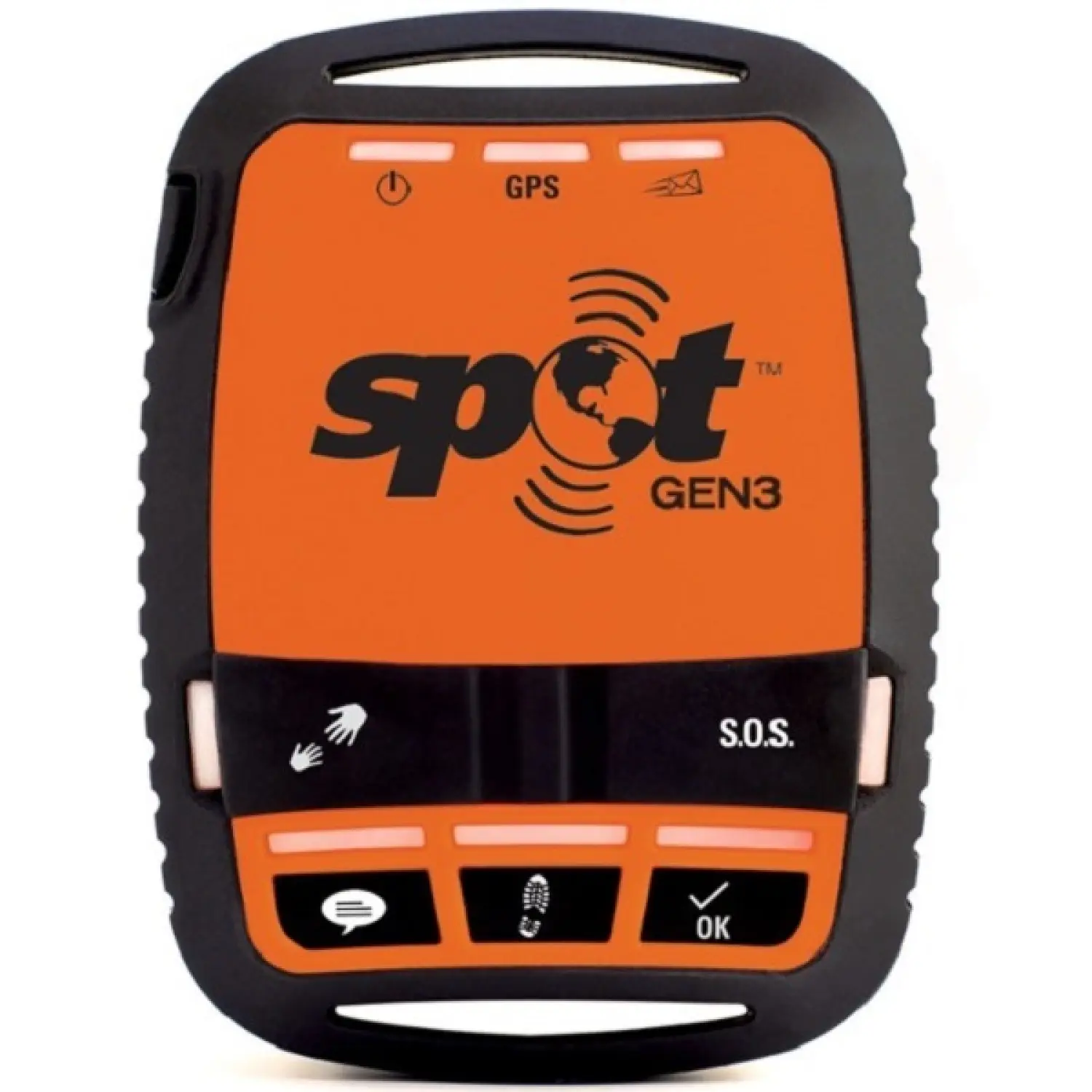  - Spot Gen3