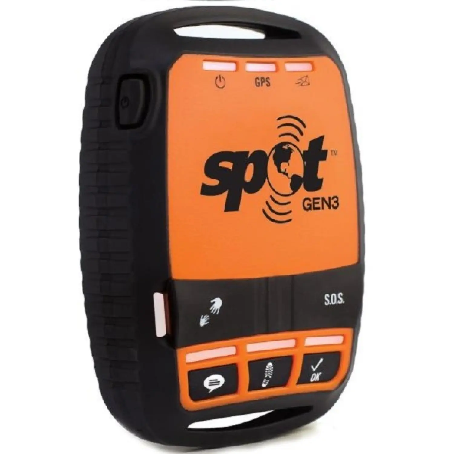  - Spot Gen3