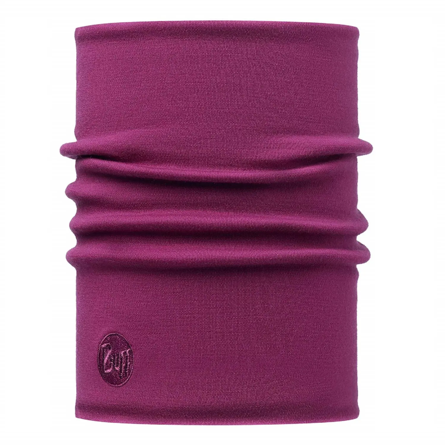 solid tibetan red - Buff® Merino Wool Thermal Neckwarmer Buff®