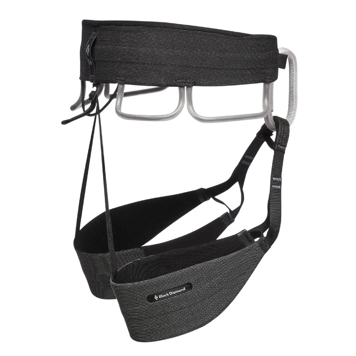  - Black Diamond Solution Guide Harness - Men's