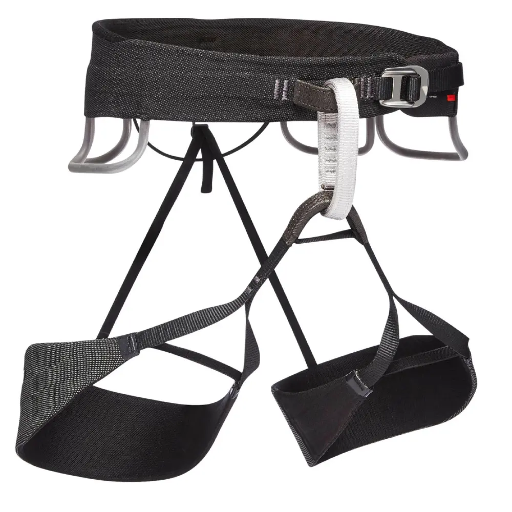 Black Diamond Solution Guide Harness - Men's
