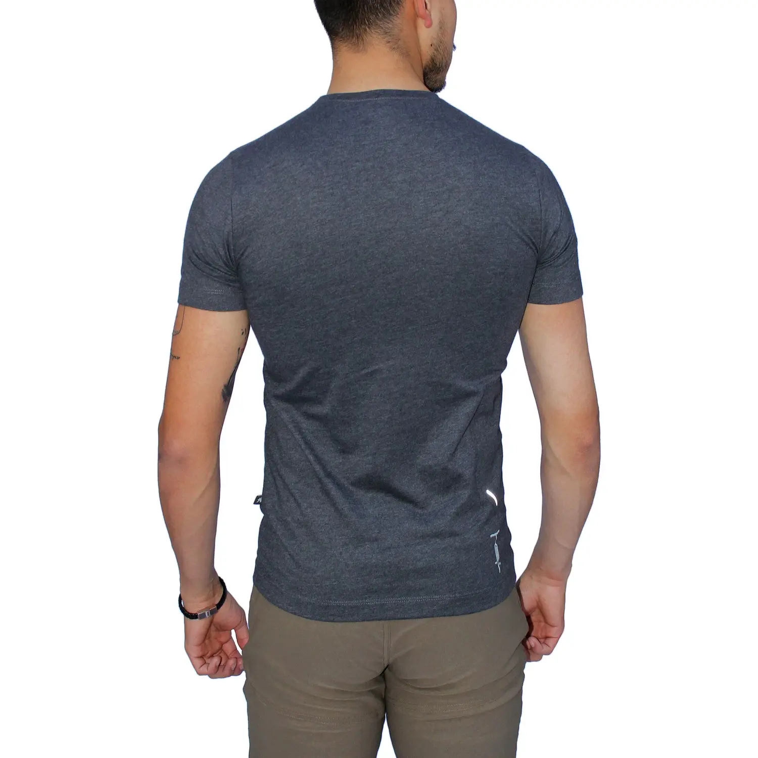 - Tatoo Camiseta Recharge Hombre