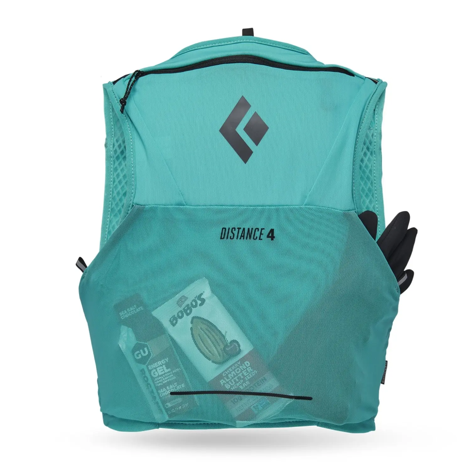  - Black Diamond W Distance 4 Hydration Vest