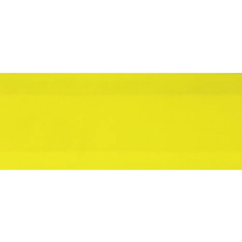 Bright Yellow