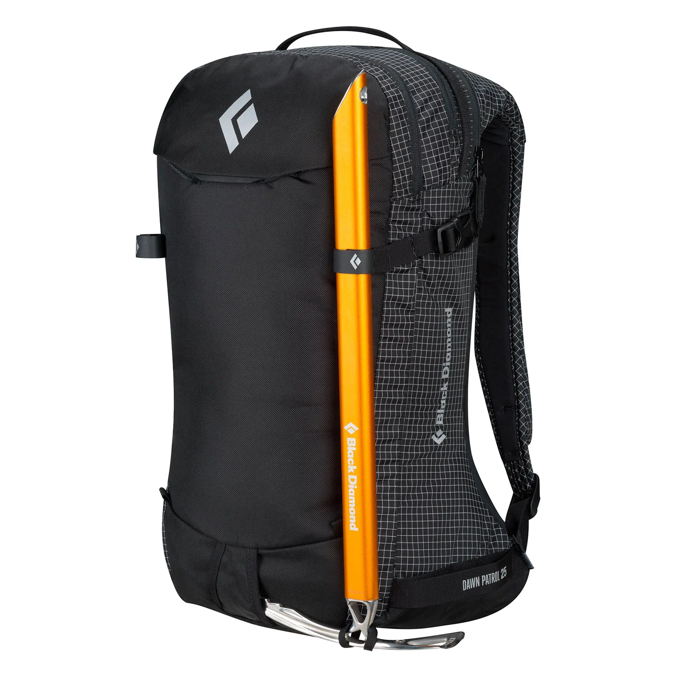 Black Diamond Dawn Patrol 25