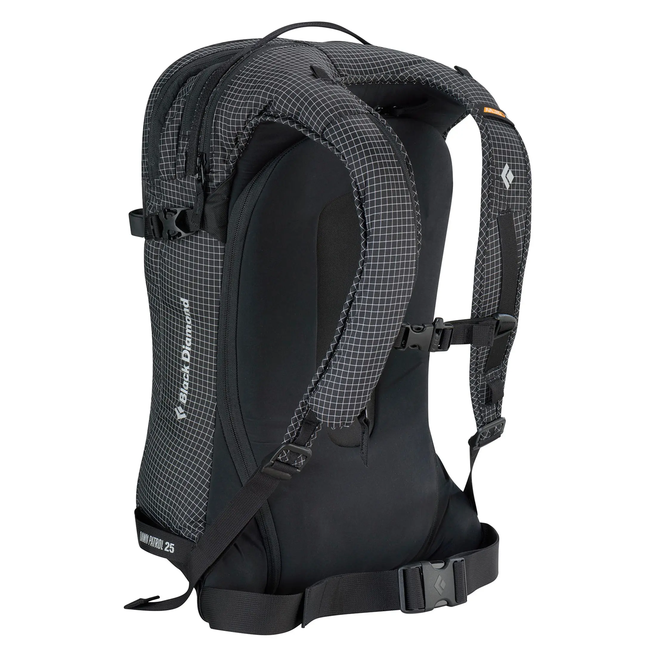 Black Diamond Dawn Patrol 25