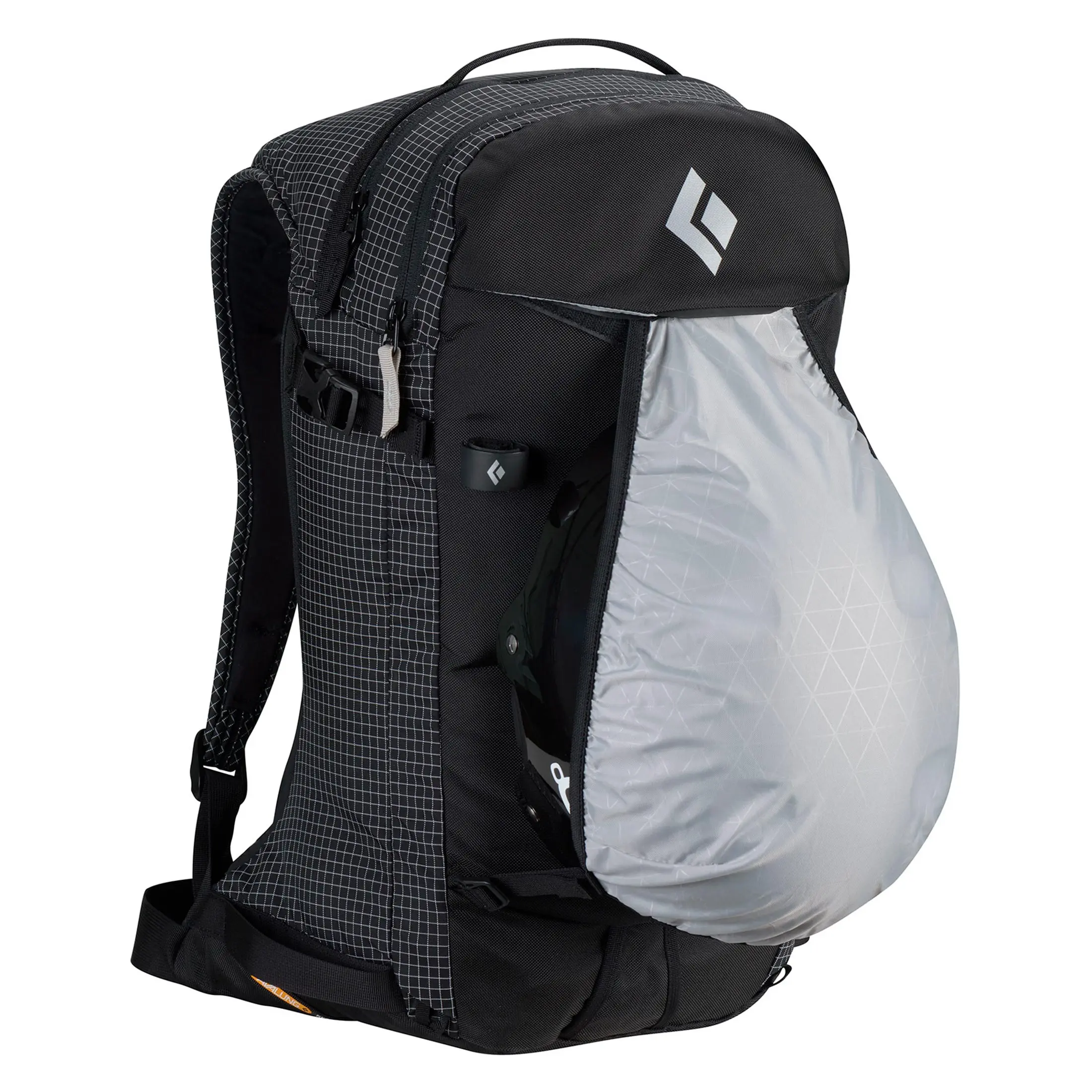 Black Diamond Dawn Patrol 25
