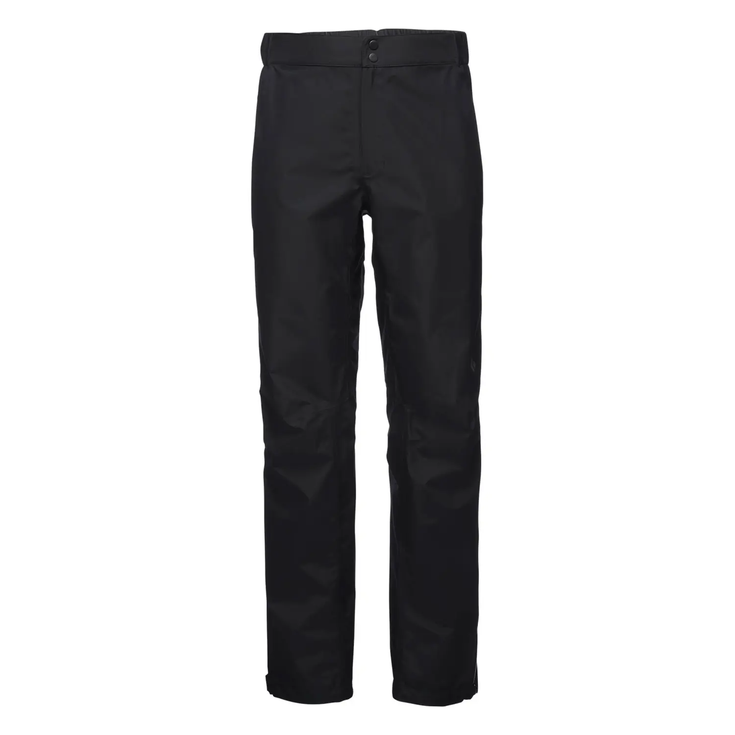 black - Black Diamond M Liquid Point Pants