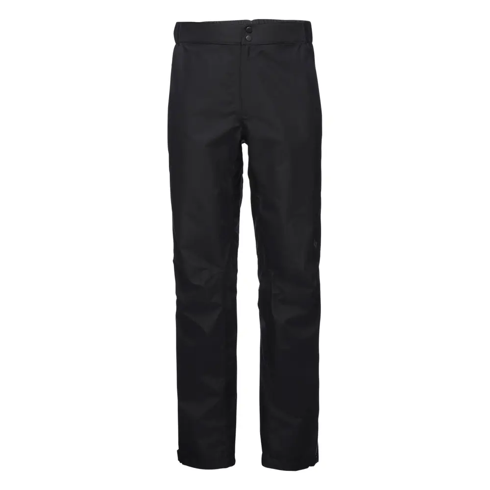 Black Diamond M Liquid Point Pants