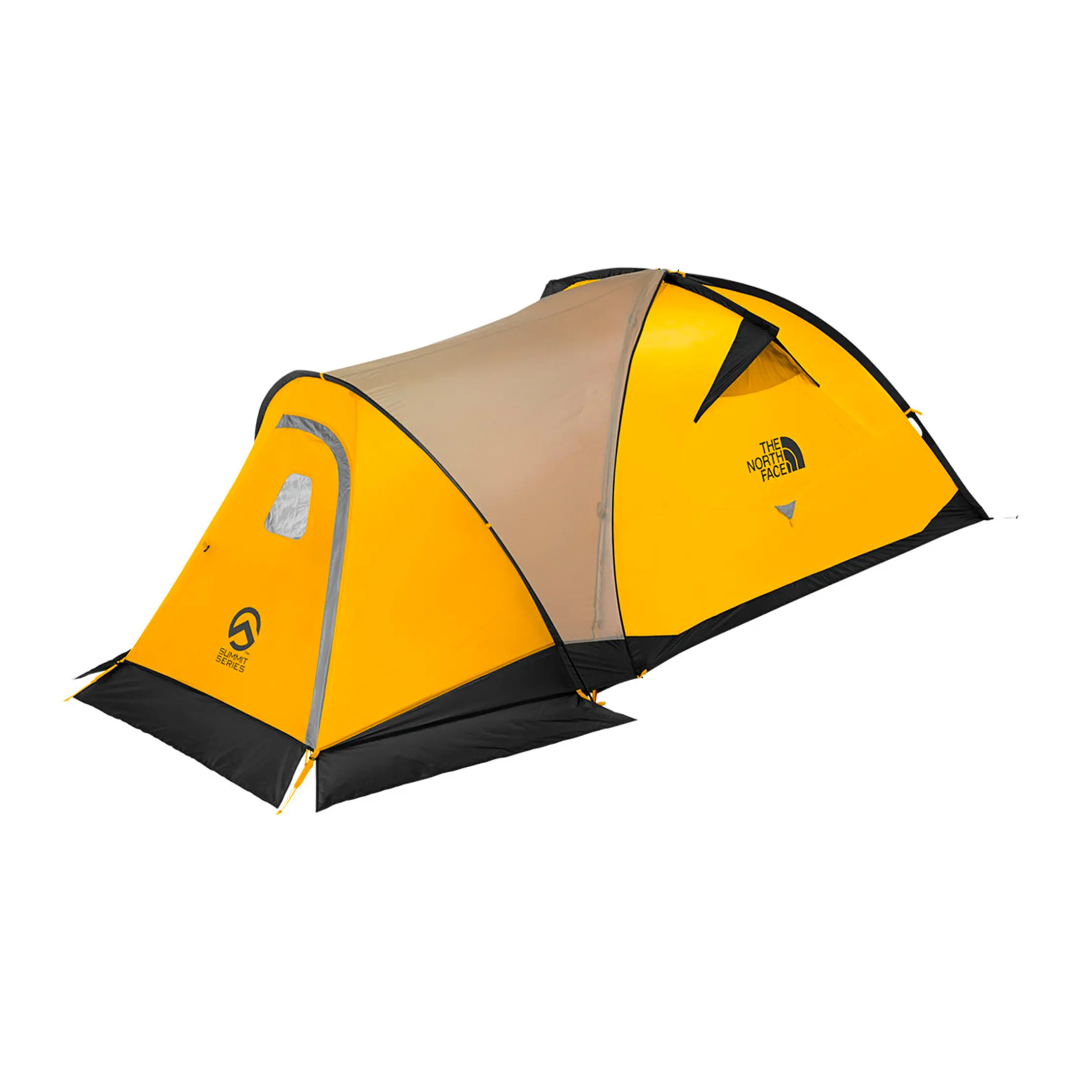 The North Face Assault 3