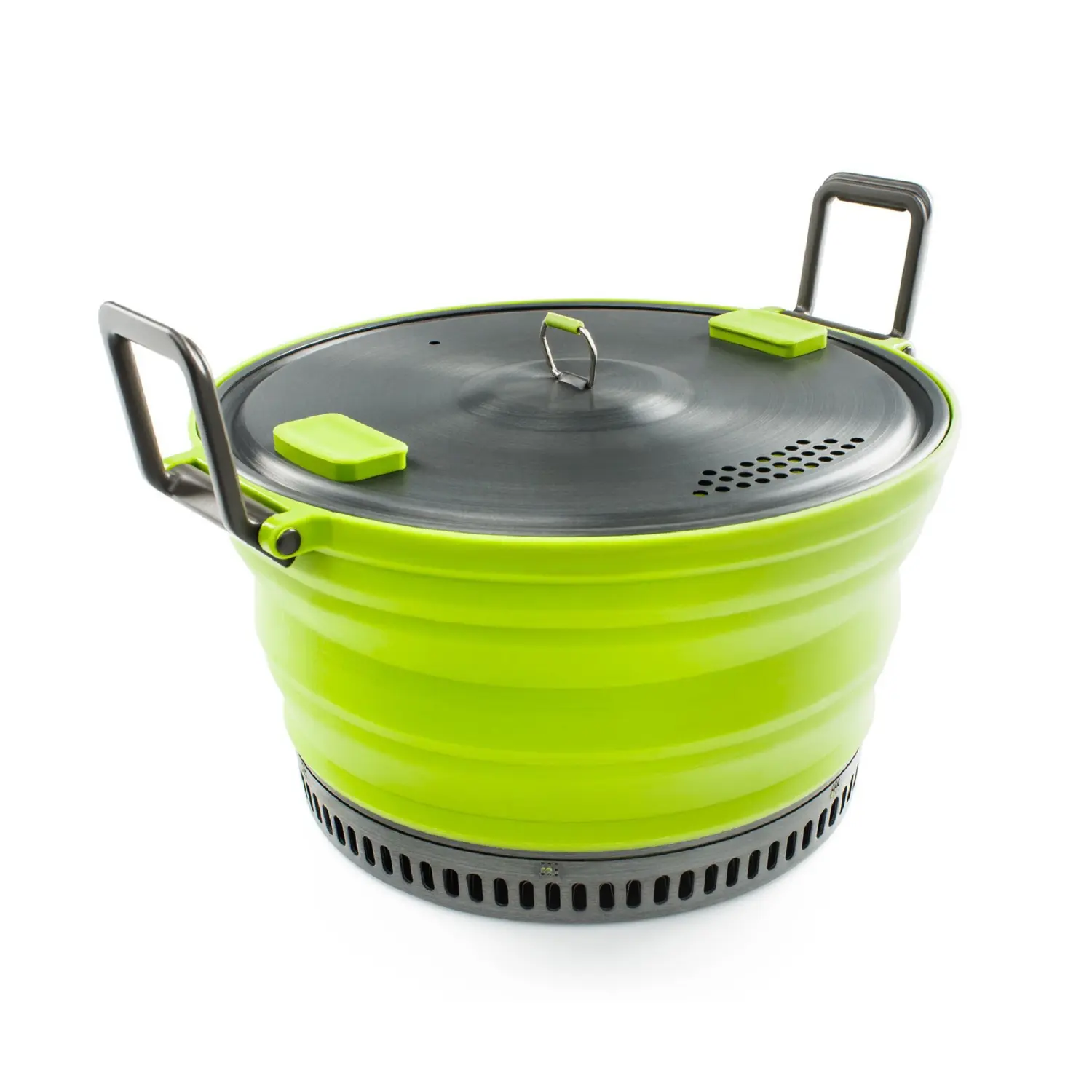  - GSI Escape Pot