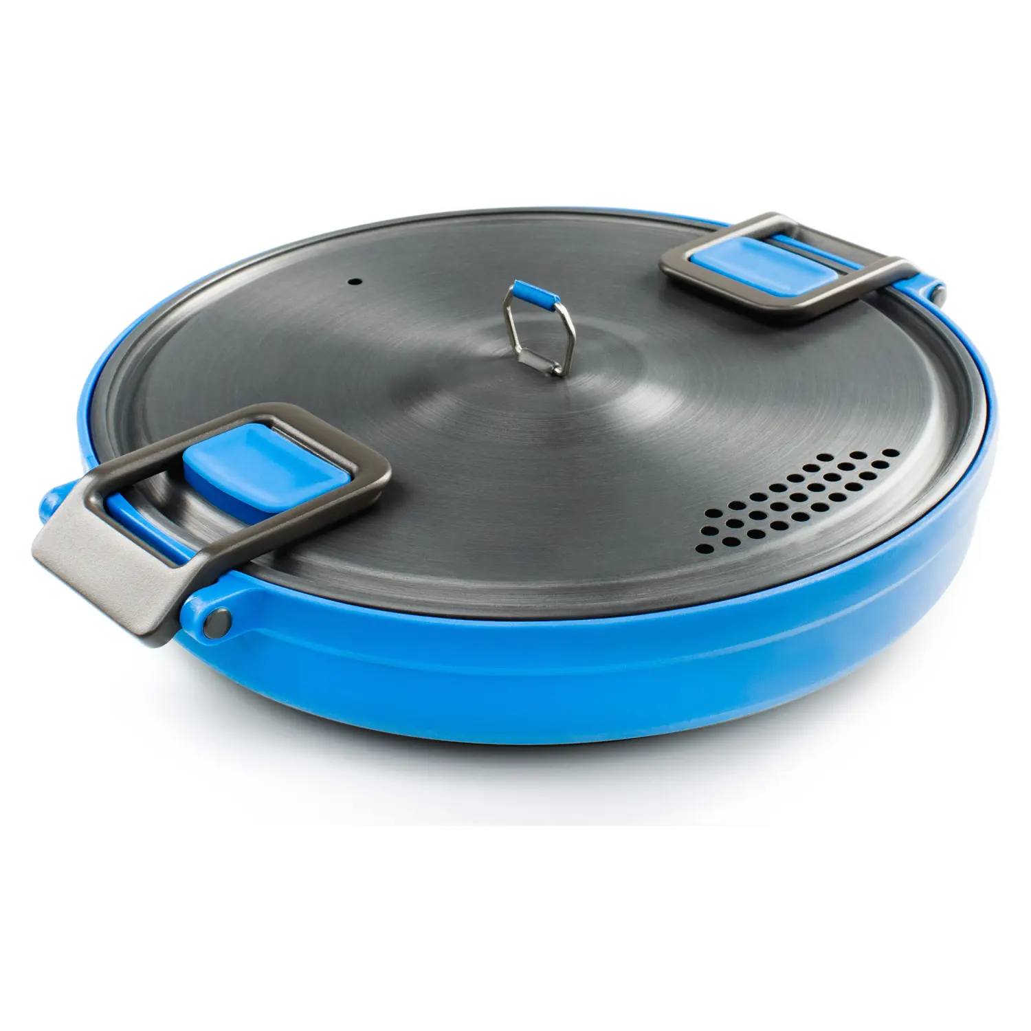  - GSI Escape Pot
