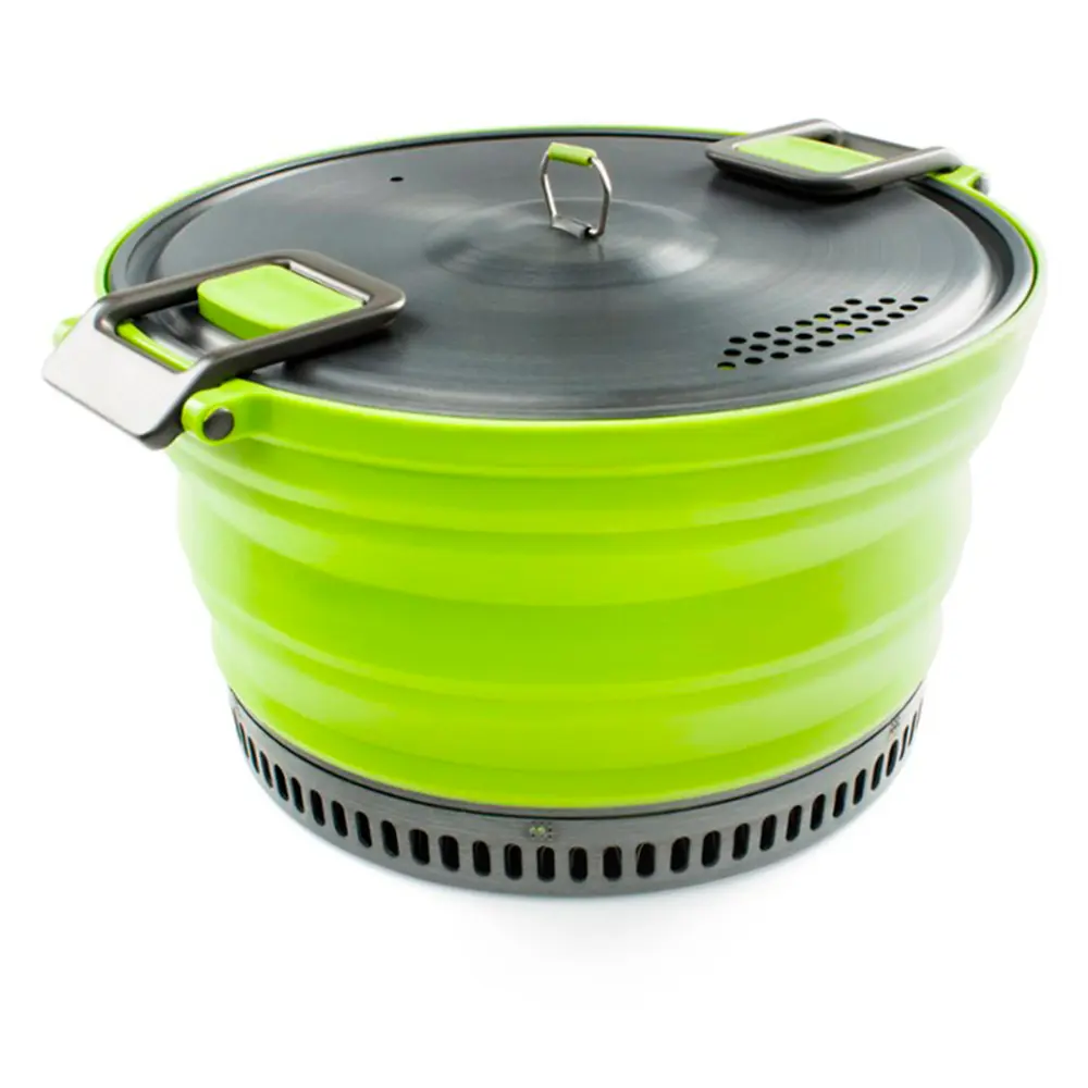 GSI Escape Pot