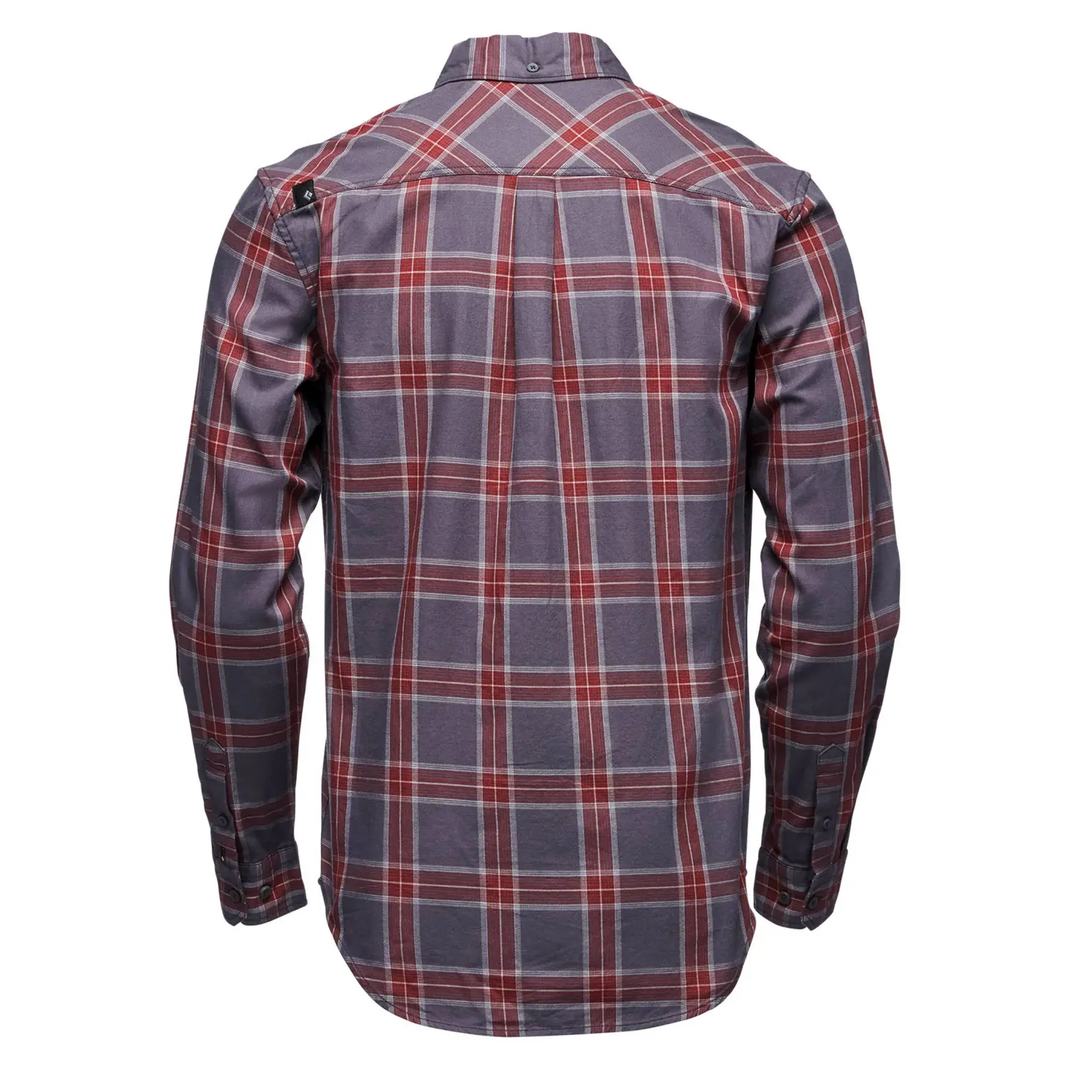  - Black Diamond M Ls Benchmark Shirt