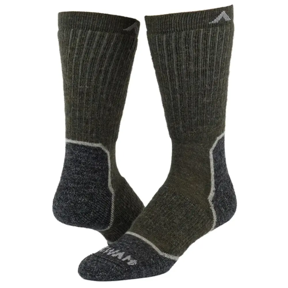 Wigwam Merino Lite Hiker