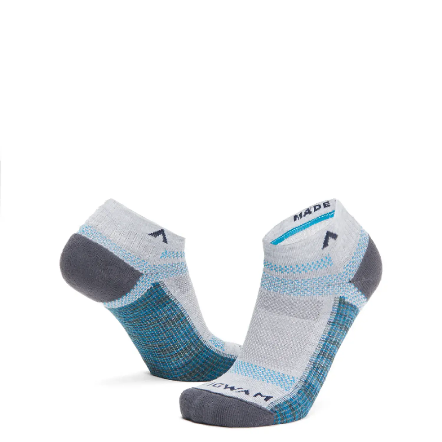 caribben - Wigwam Ultra Cool Lite Low