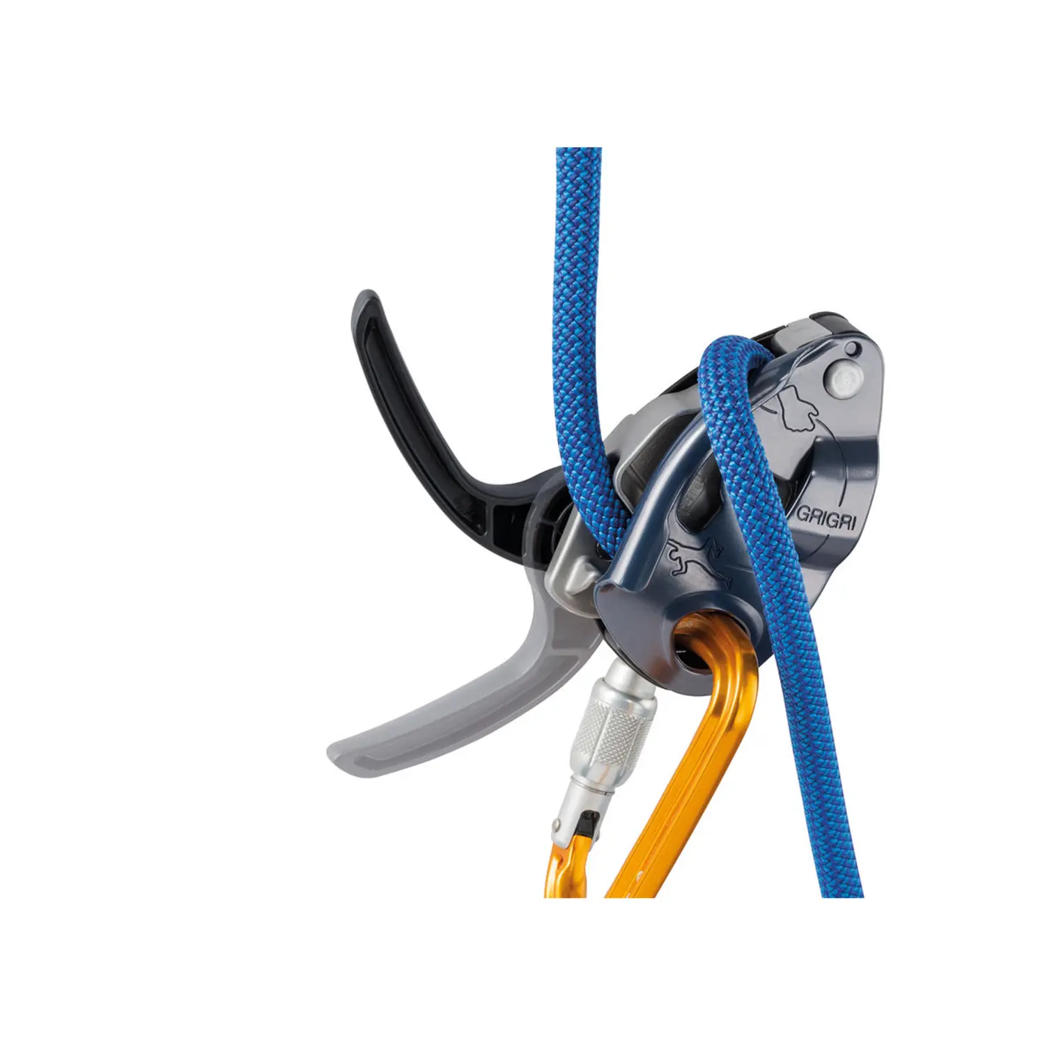  - Petzl Grigri