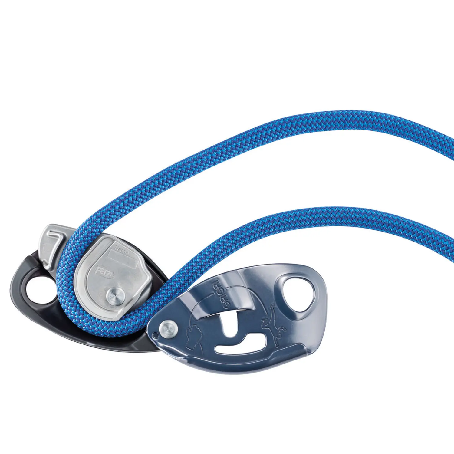  - Petzl Grigri