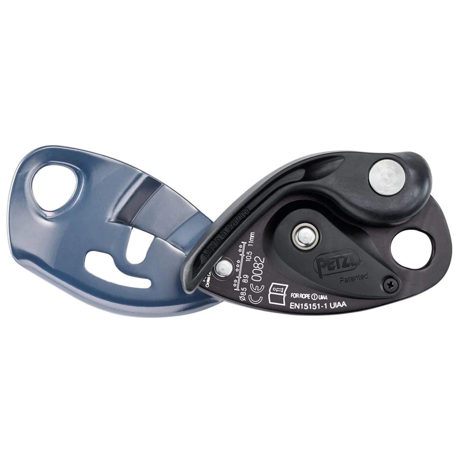  - Petzl Grigri