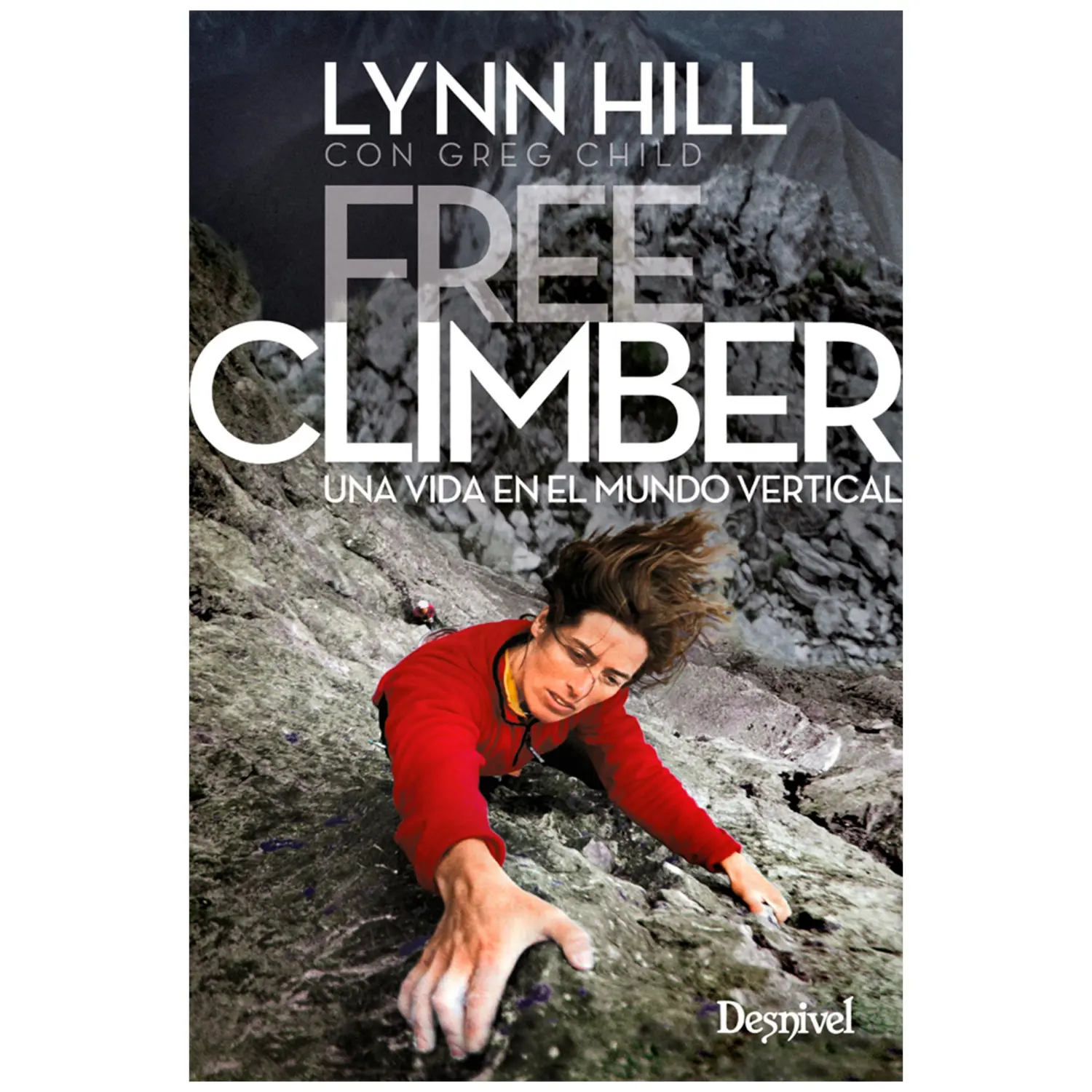  - Desnivel Free Climber