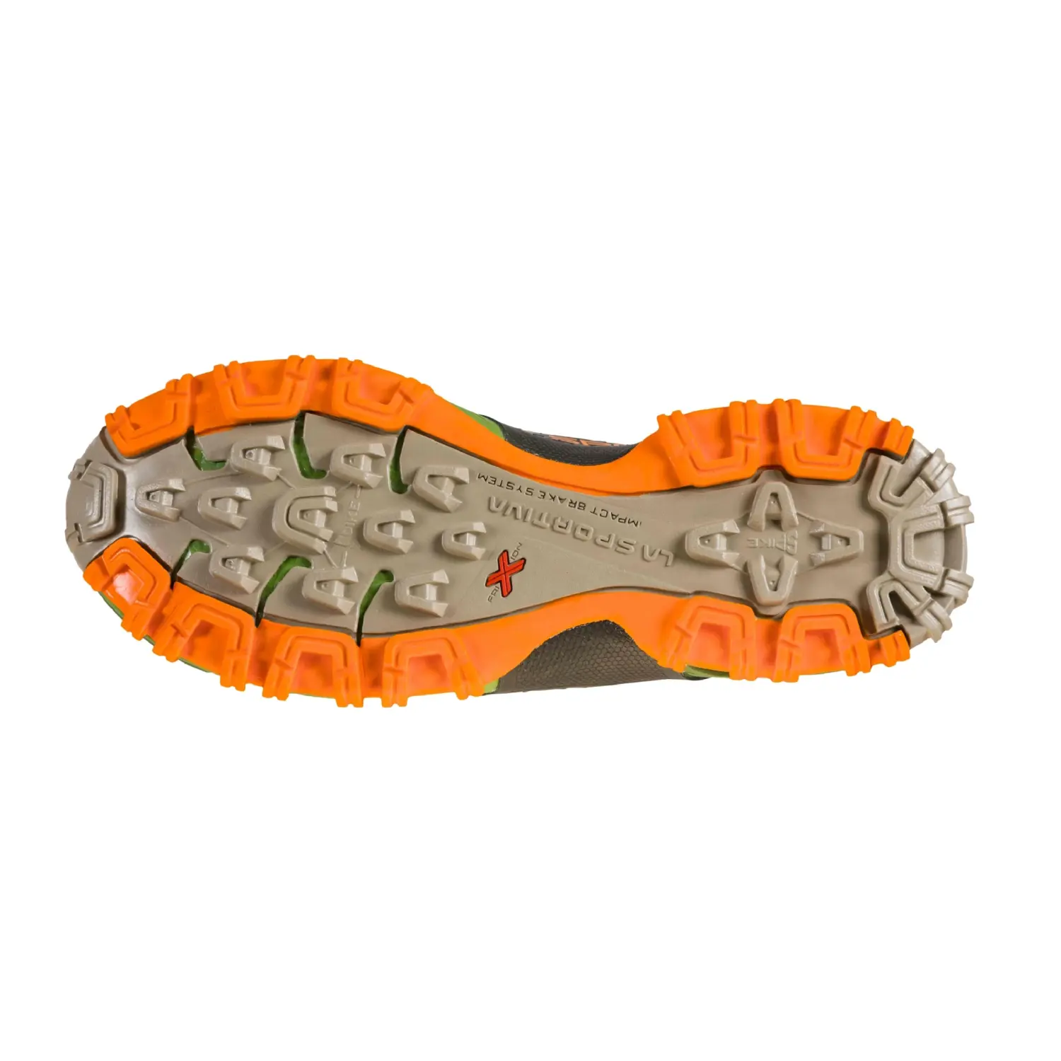  - La Sportiva Bushido II