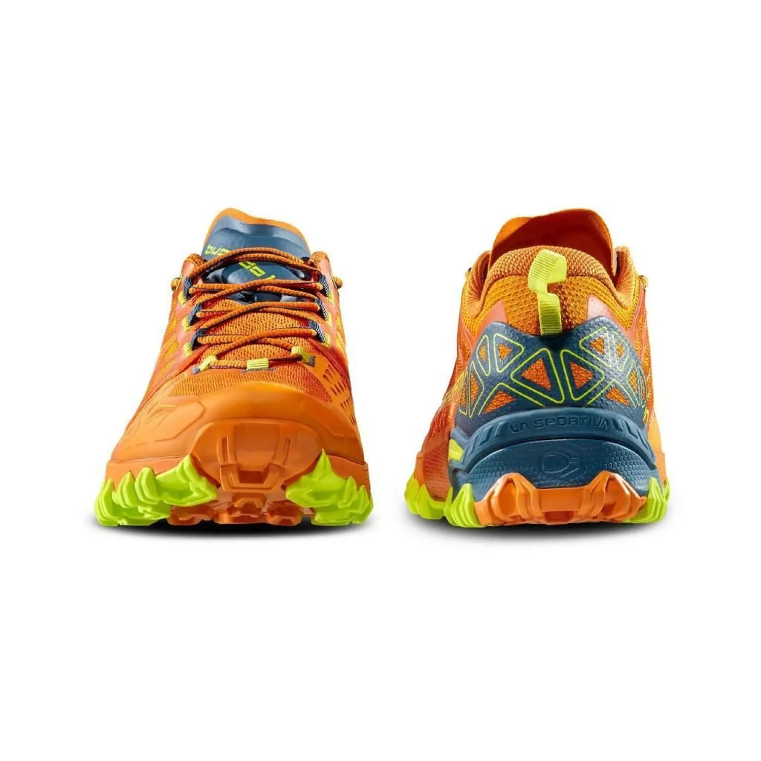  - La Sportiva Bushido II