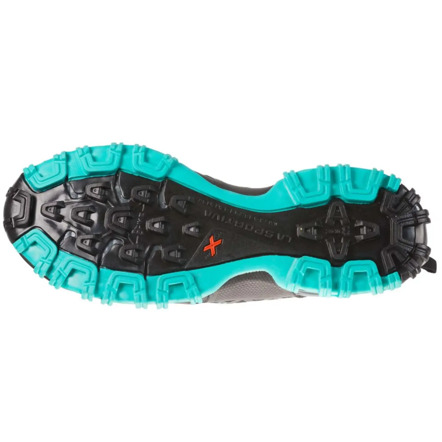  - La Sportiva Bushido II Woman