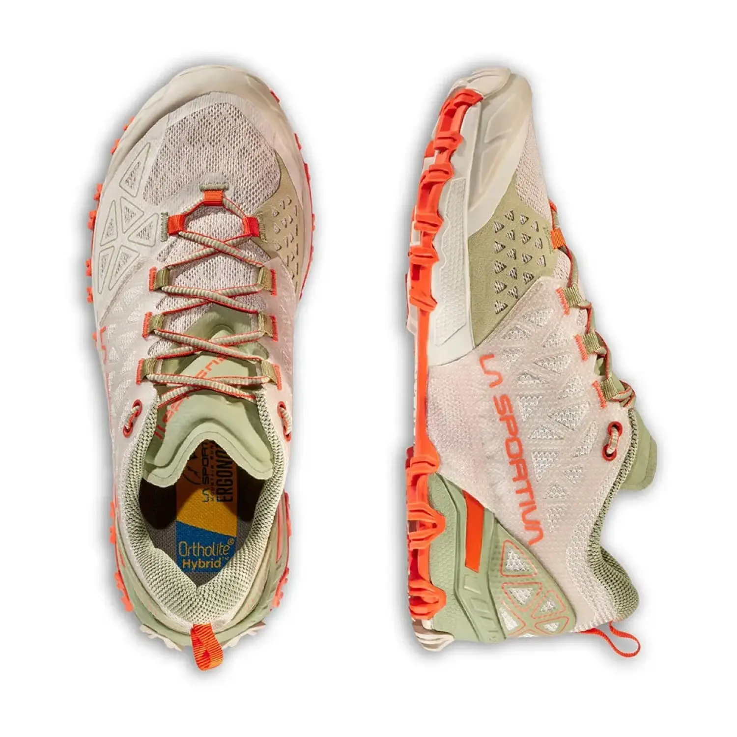  - La Sportiva Bushido II Woman