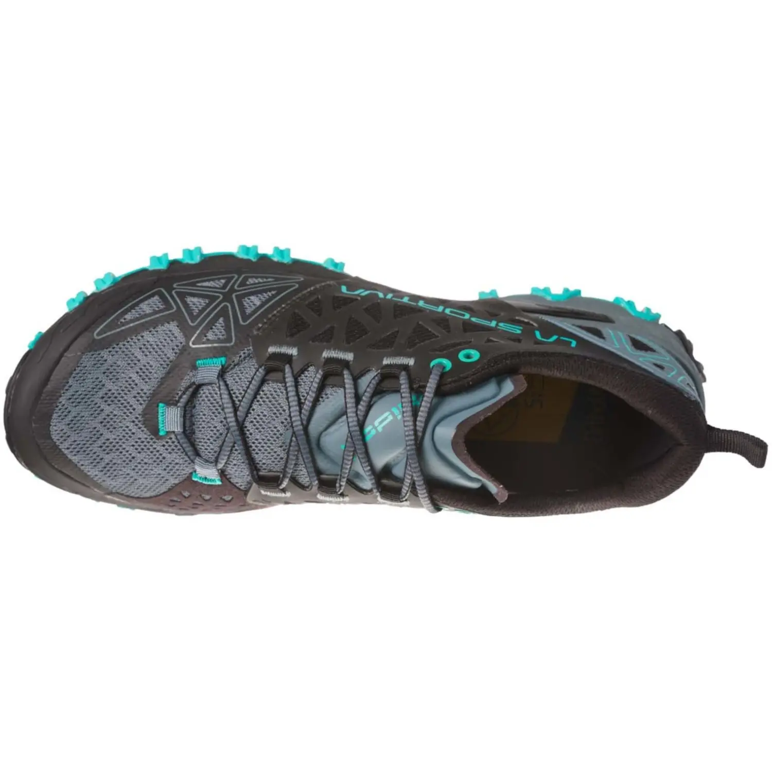  - La Sportiva Bushido II Woman