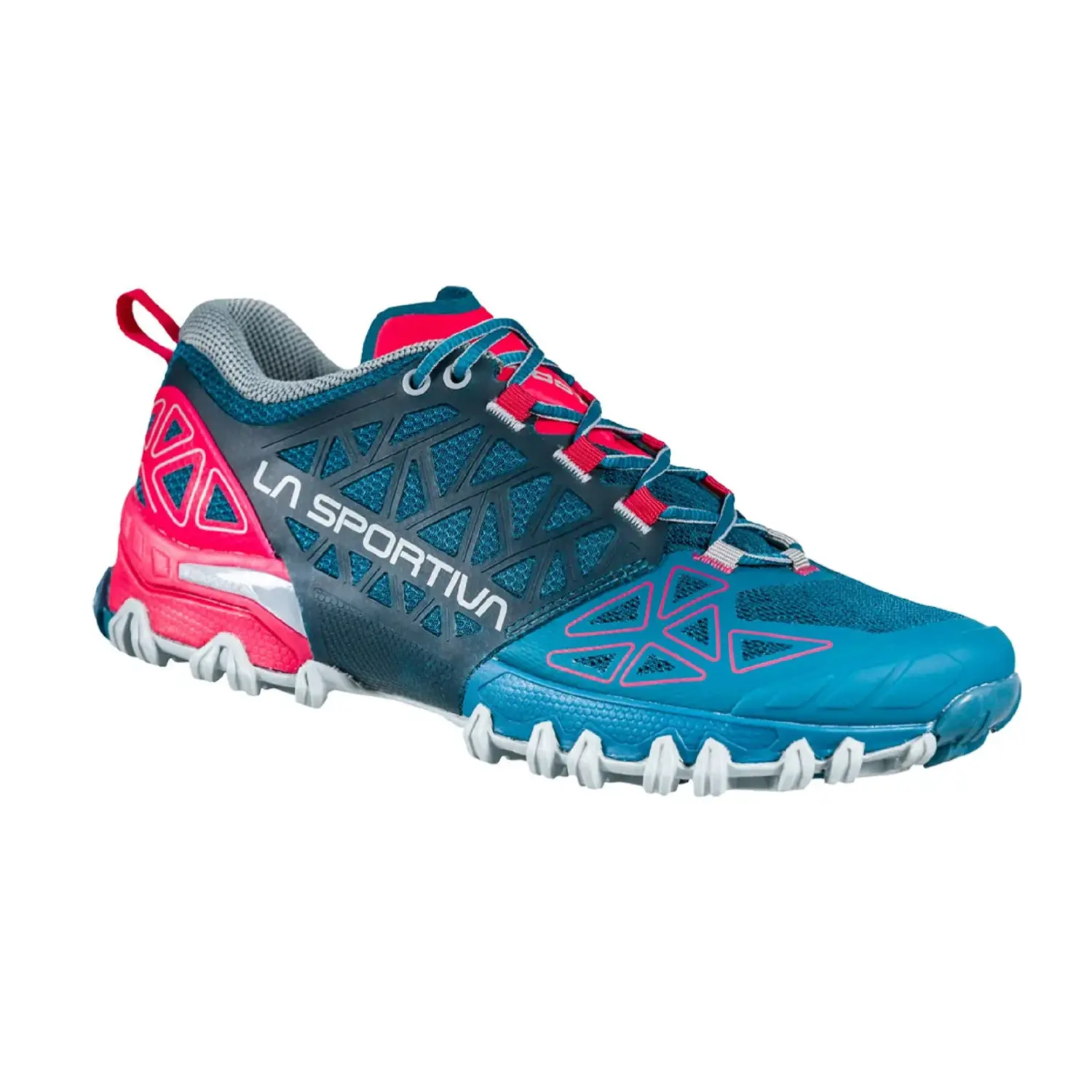 ink/love potion - La Sportiva Bushido II Woman