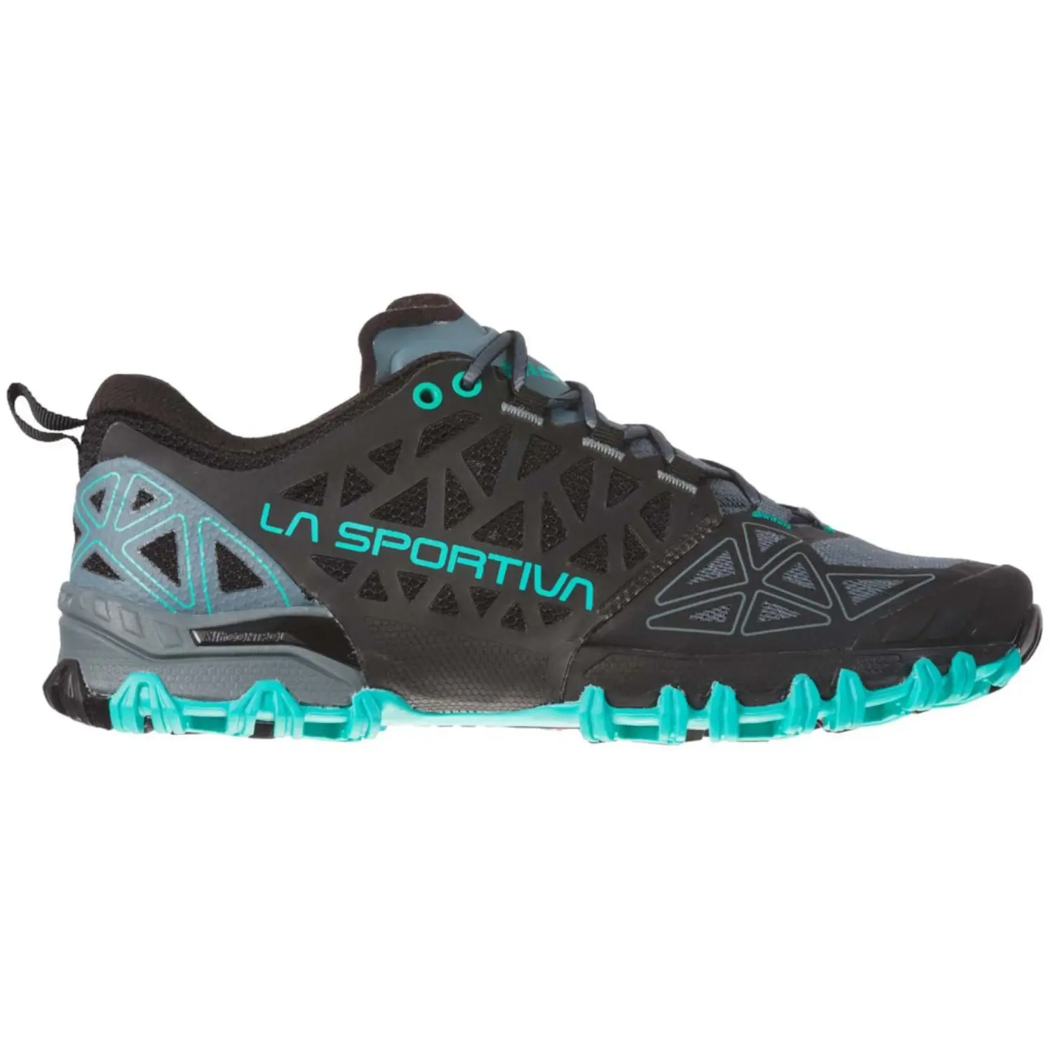  - La Sportiva Bushido II Woman
