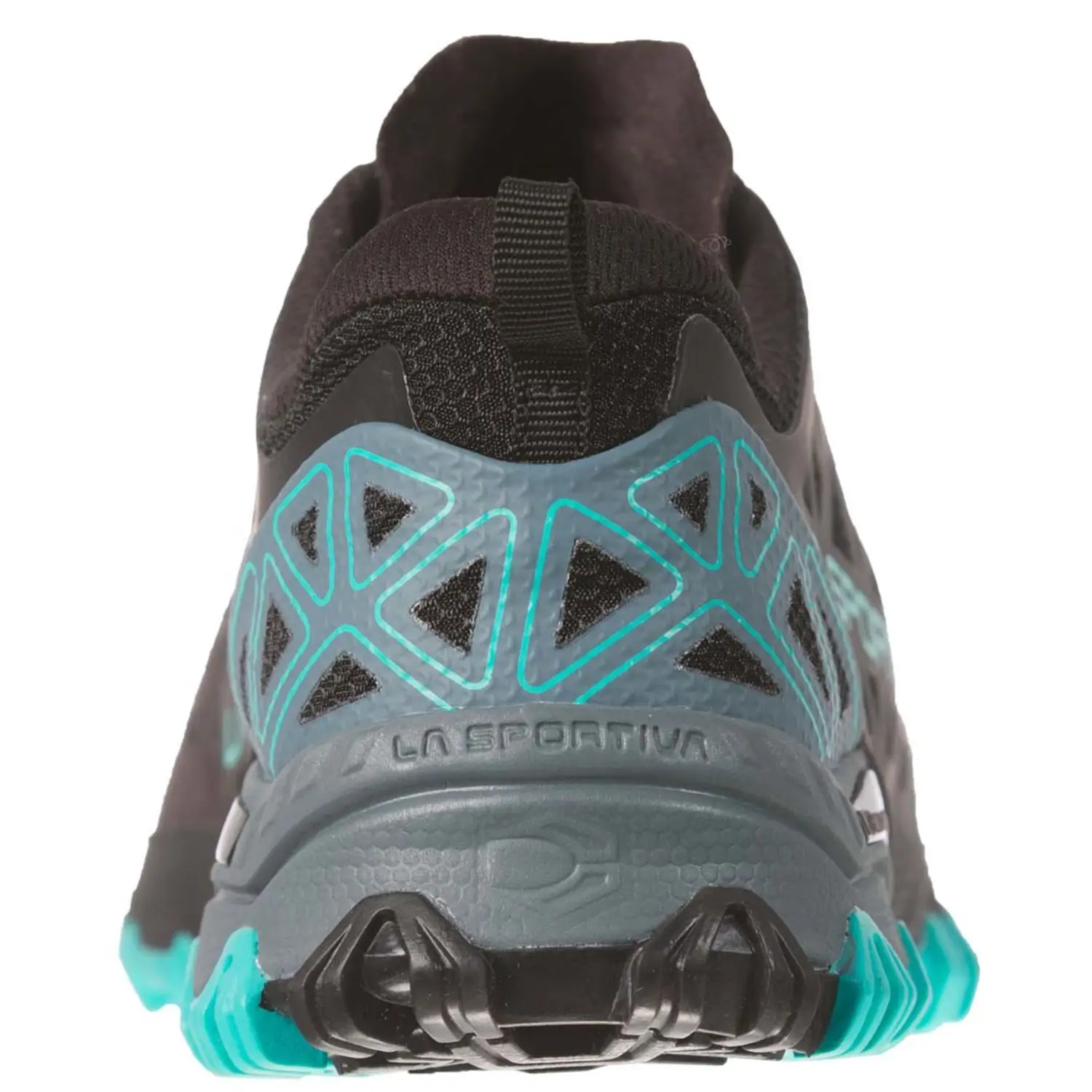  - La Sportiva Bushido II Woman