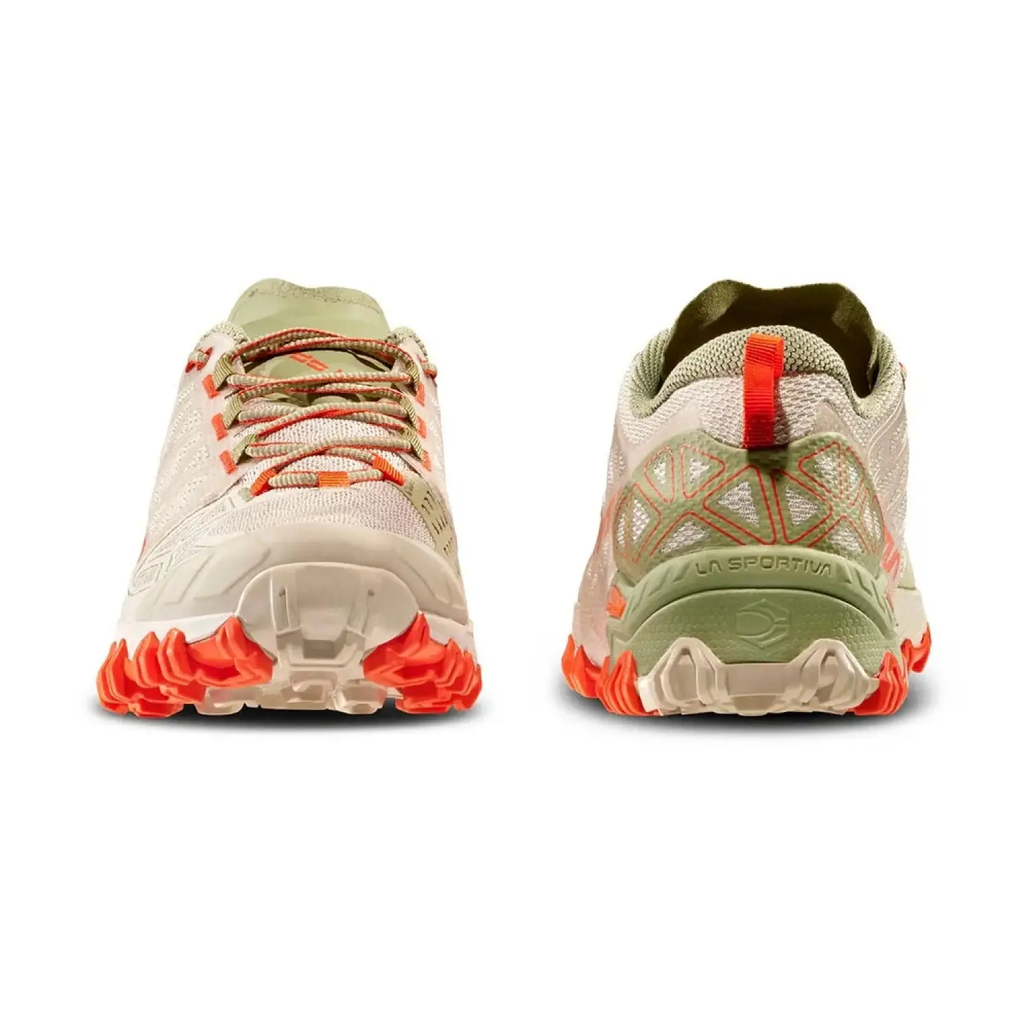  - La Sportiva Bushido II Woman
