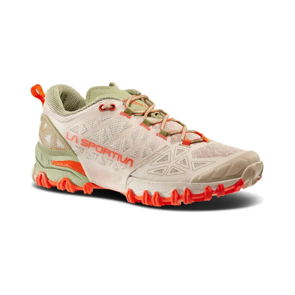 La Sportiva Bushido II Woman