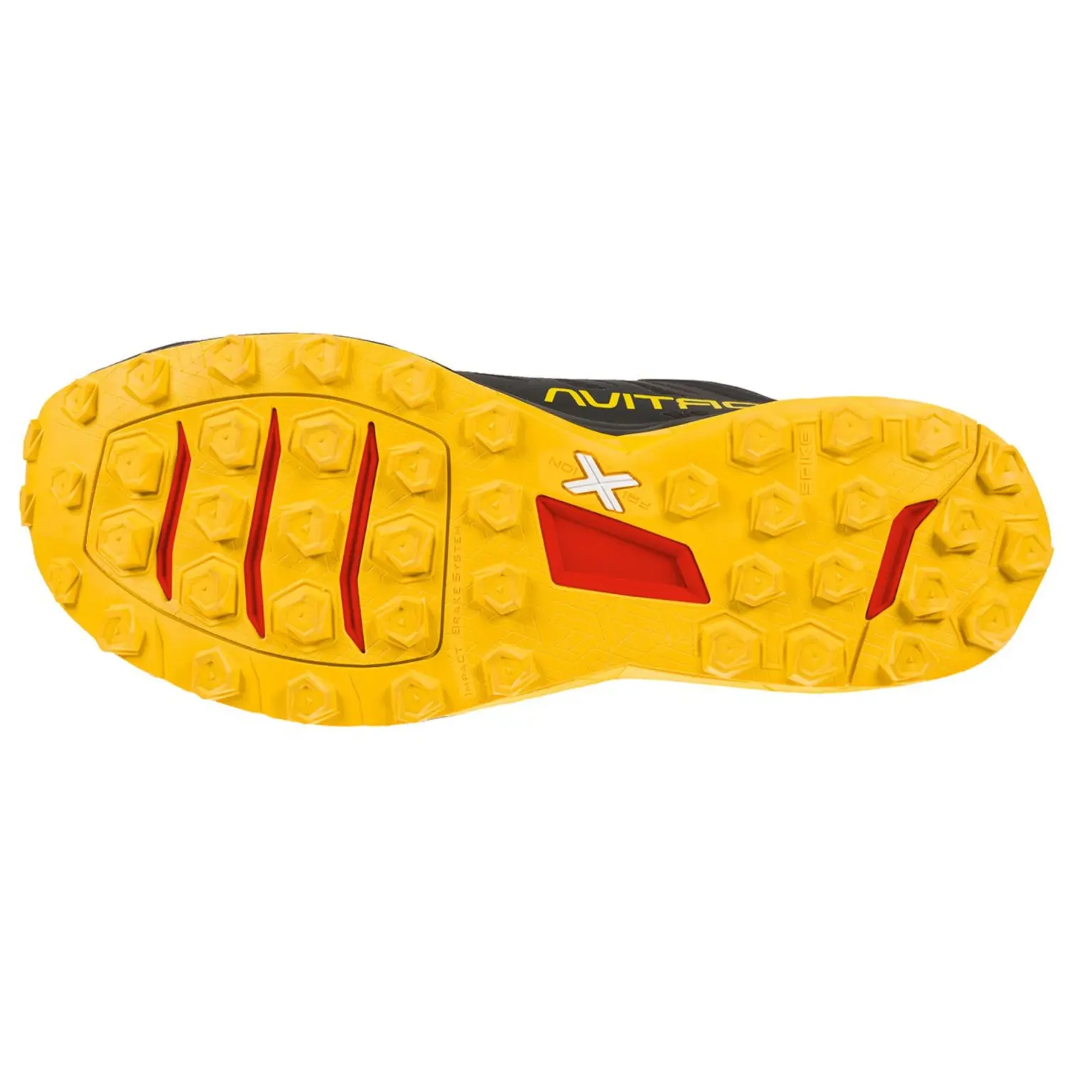  - La Sportiva Kaptiva