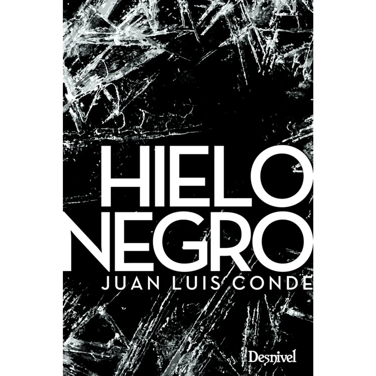  - Desnivel Hielo negro