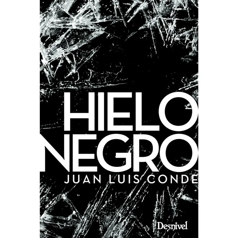 Desnivel Hielo negro
