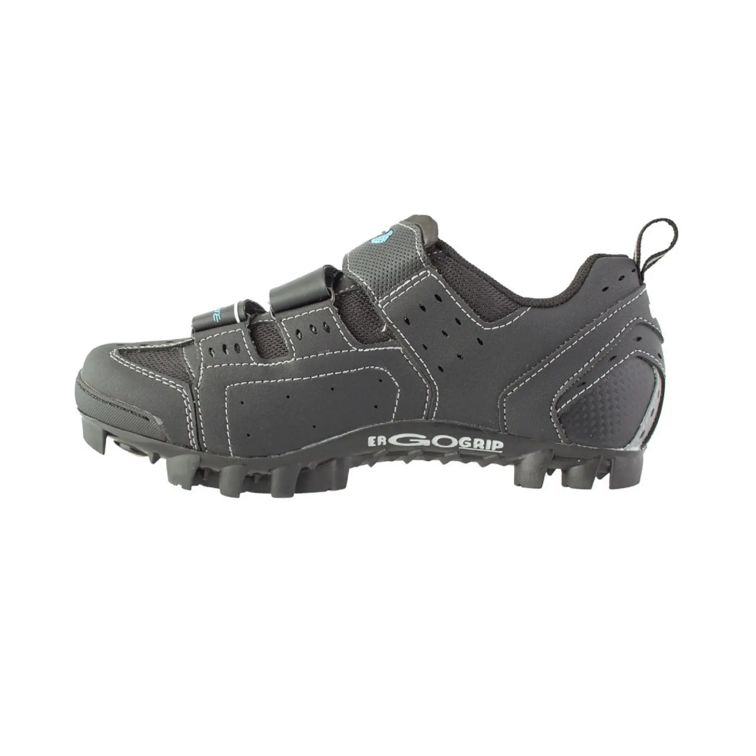  - Garneau Women`s Monte MTB Shoes