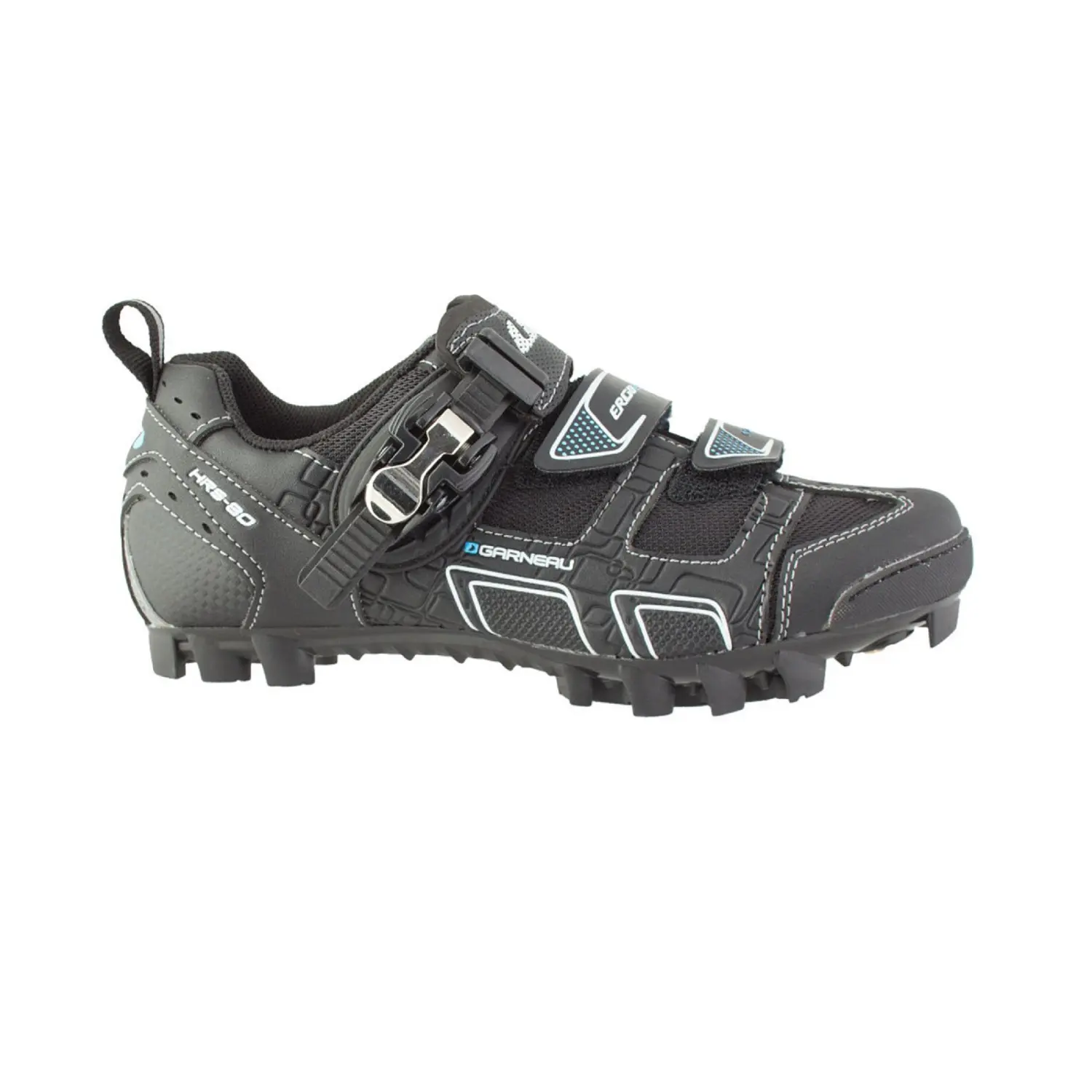  - Garneau Women`s Monte MTB Shoes