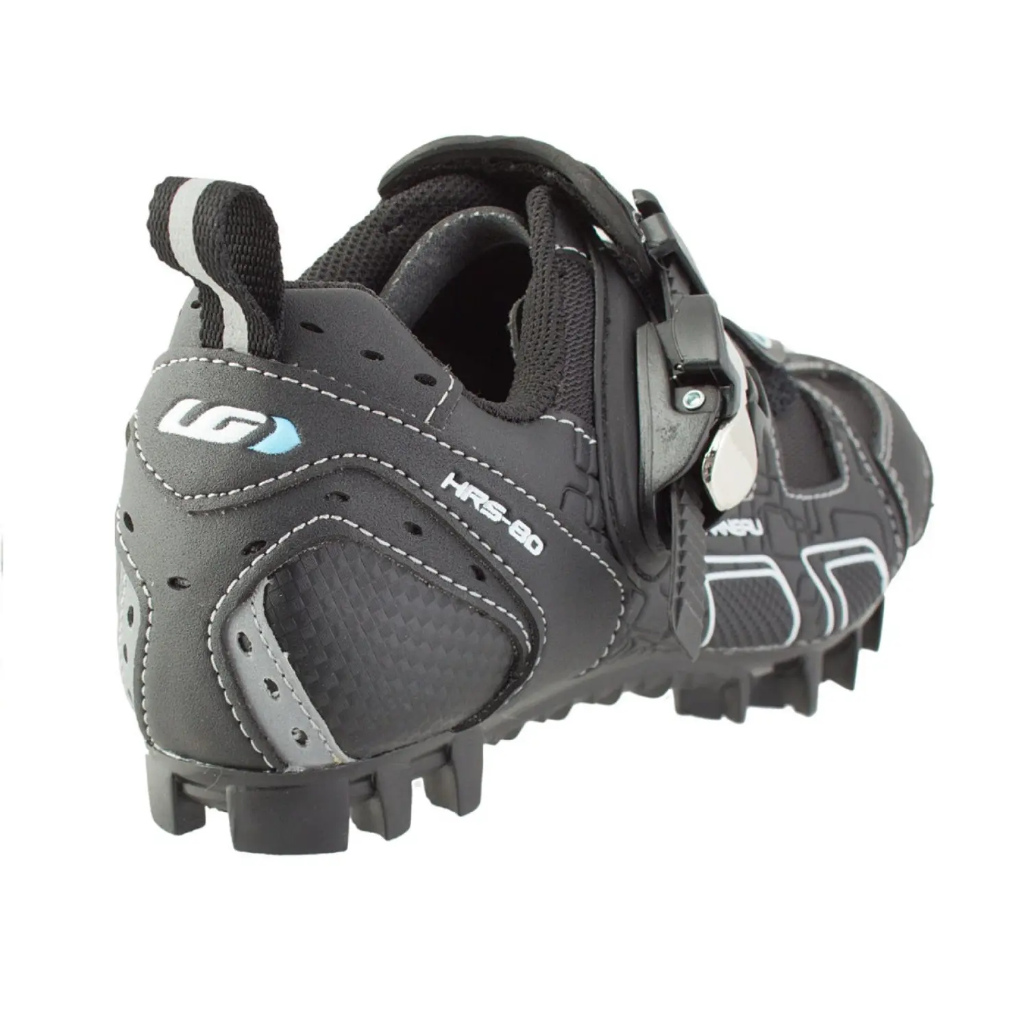  - Garneau Women`s Monte MTB Shoes