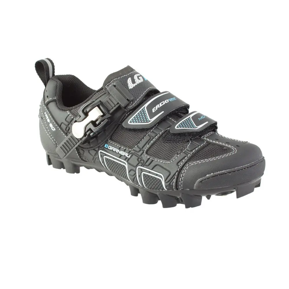 Garneau Women`s Monte MTB Shoes